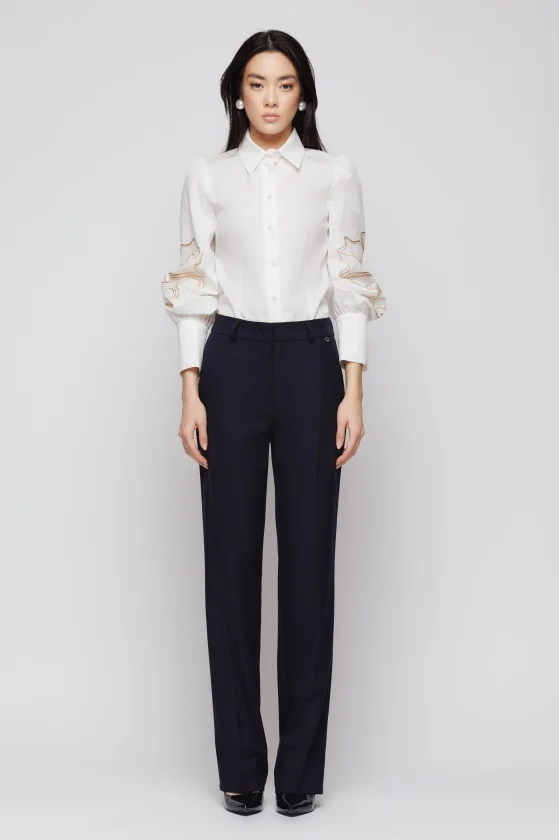 Pantalon 5105 bleumarine Mizar [3]