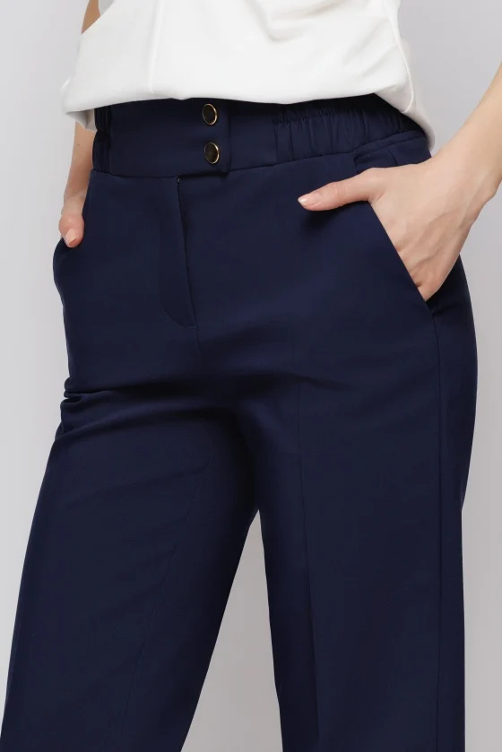 Pantalon 5111 bleumarine Mizar [4]