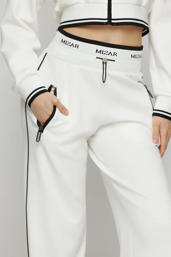 Pantalon 5140 ivoar Mizar [4]