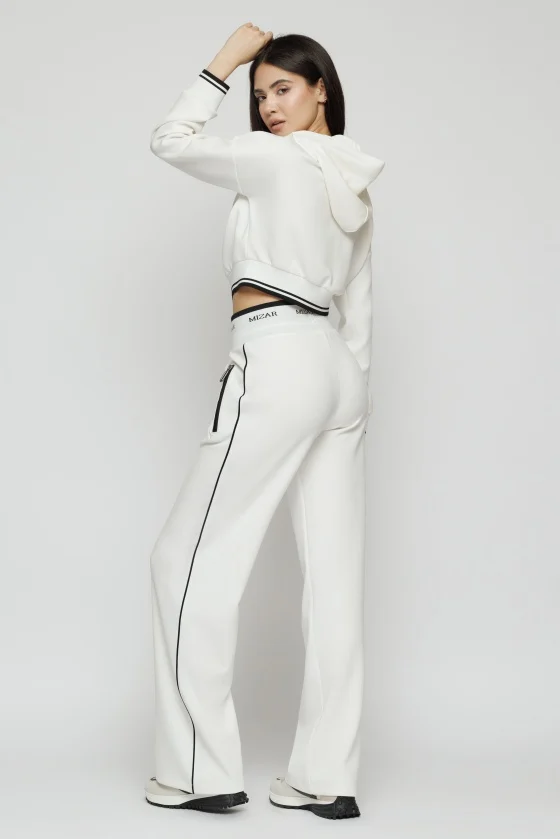 Pantalon 5140 ivoar Mizar [5]