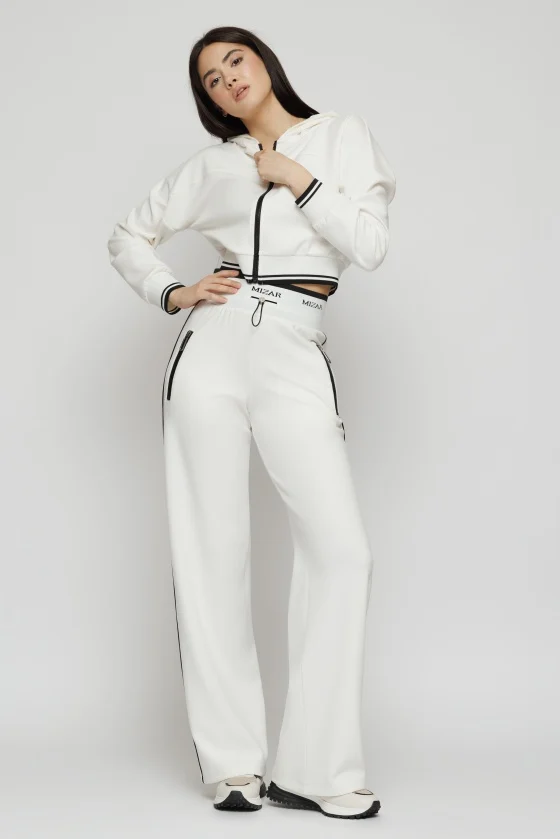 Pantalon 5140 ivoar Mizar