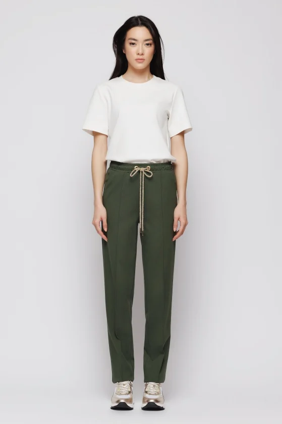 Pantalon 5157 verde Mizar [3]