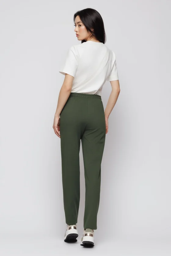 Pantalon 5157 verde Mizar [5]