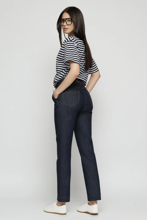 Pantalon 5196 denim Mizar [3]