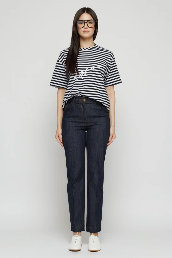 Pantalon 5196 denim Mizar [2]
