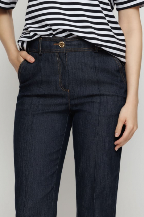 Pantalon 5196 denim Mizar [4]