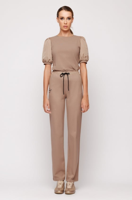 Pantalon 5371 bej Mizar [2]