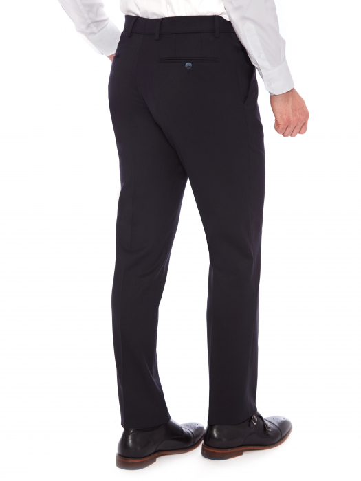 Pantalon 6-316/19 Bonn Meyer [3]