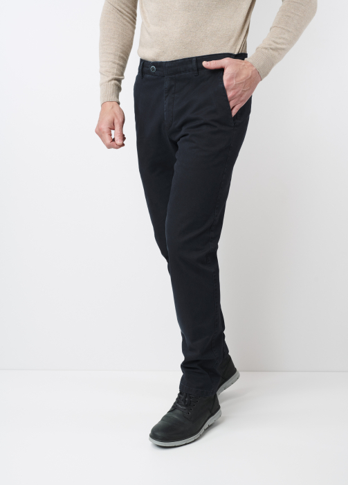 Pantalon 6-442 19 Bonn Meyer