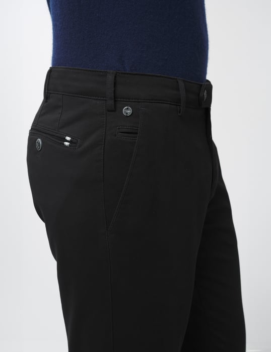 Pantalon 6-446/09 Bonn Meyer [3]