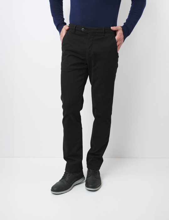 Pantalon 6-446/09 Bonn Meyer [1]