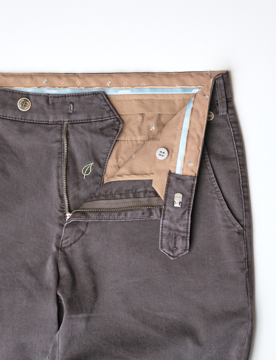 Pantalon 6-454/38 Roma Meyer [5]