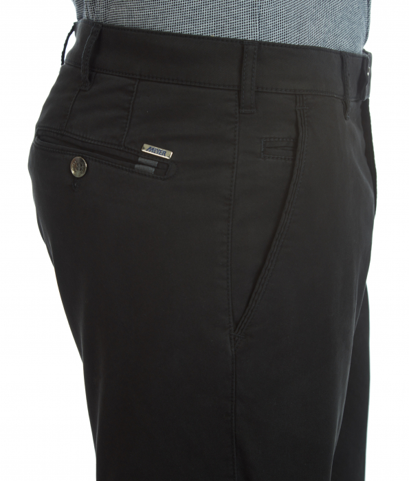 Pantalon 6-468/09 Bonn Meyer [3]
