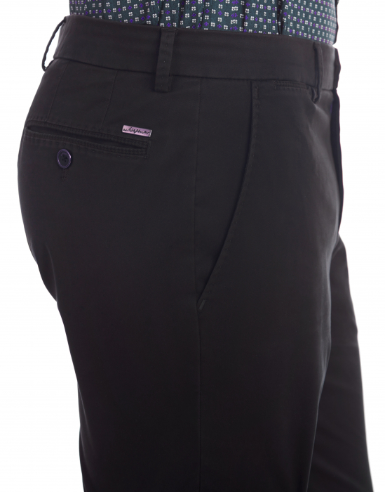 Pantalon 6-500/19 Conti Wegener [3]