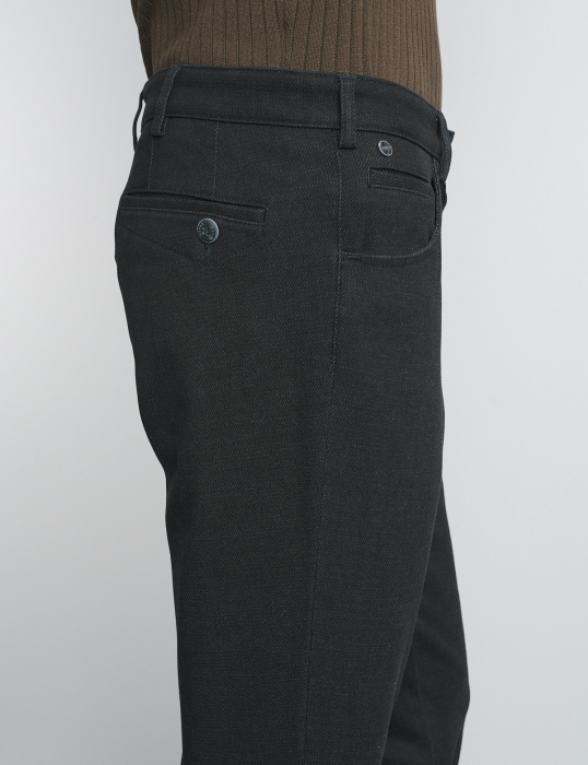 Pantalon 6-631/09 Dublin Meyer [3]