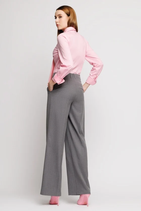 Pantalon 6028 gri Mizar [3]