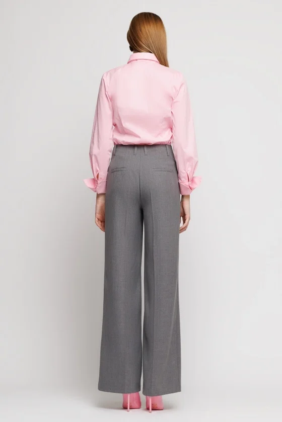 Pantalon 6028 gri Mizar [7]