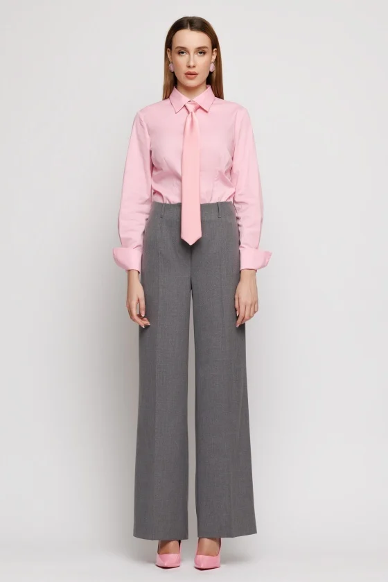 Pantalon 6028 gri Mizar [2]