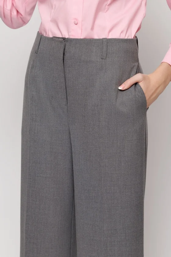 Pantalon 6028 gri Mizar [4]