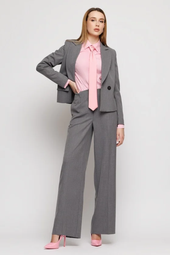 Pantalon 6028 gri Mizar [6]