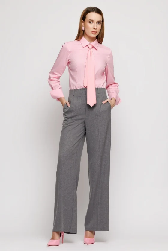 Pantalon 6028 gri Mizar [5]