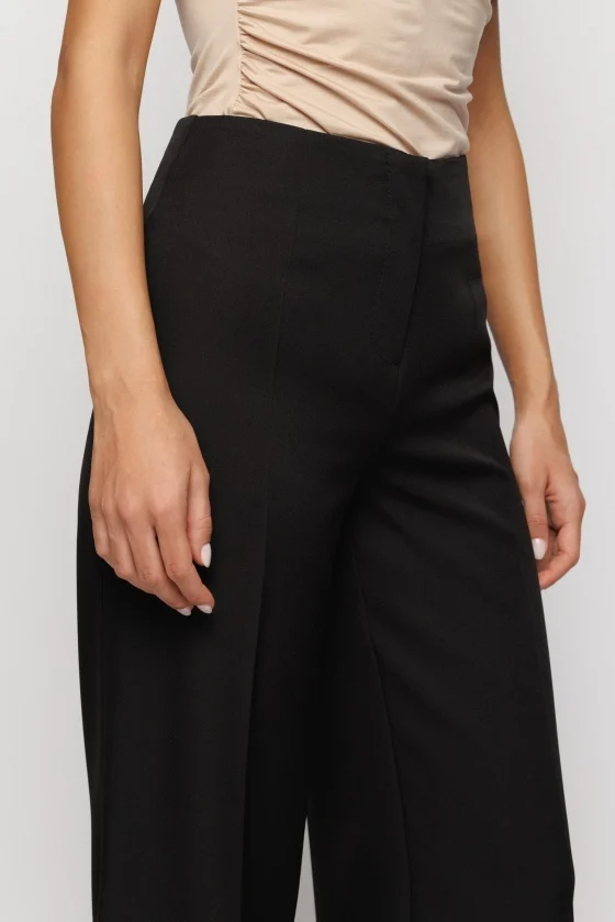 Pantalon 6356 negru Mizar [3]
