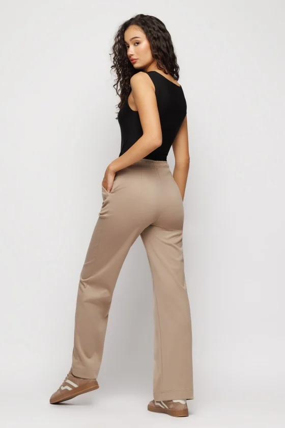 Pantalon 6363 bej Mizar [3]