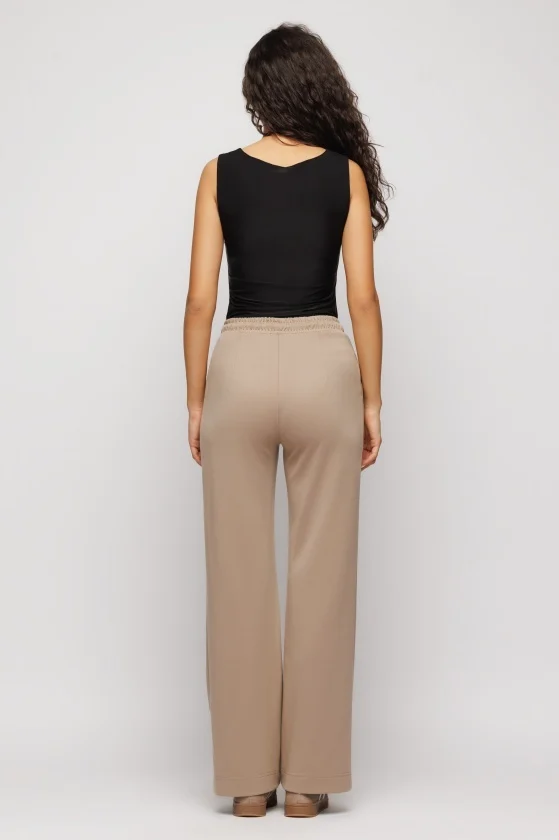Pantalon 6363 bej Mizar [6]