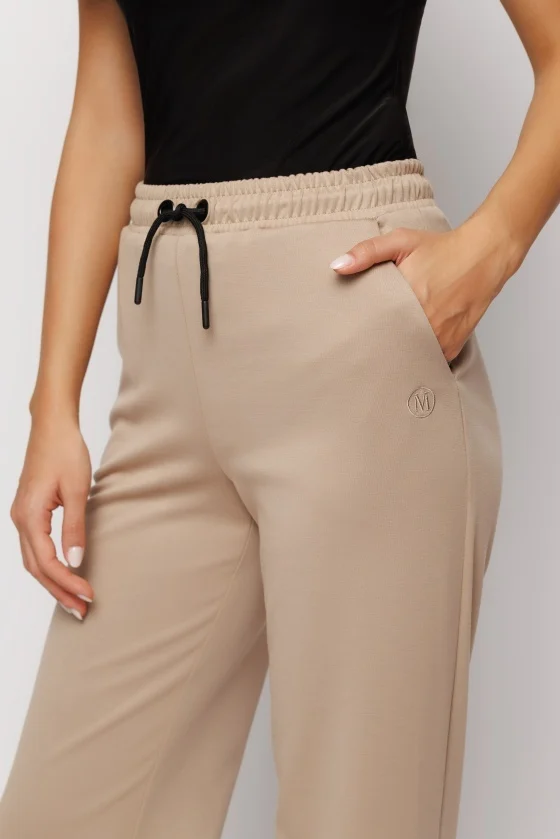 Pantalon 6363 bej Mizar [4]