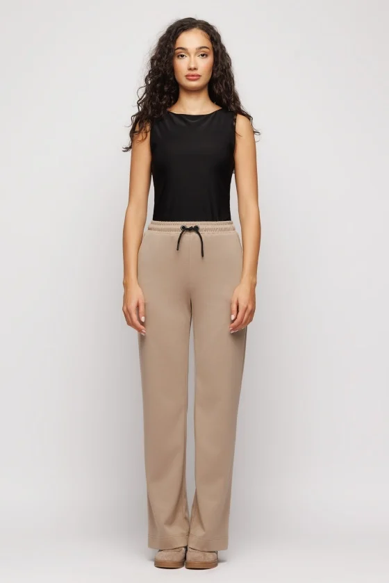 Pantalon 6363 bej Mizar [2]