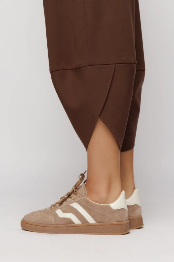 Pantalon 6404 maro Mizar [4]
