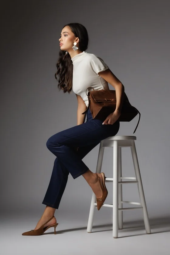 Pantalon 6424 denim Mizar [4]