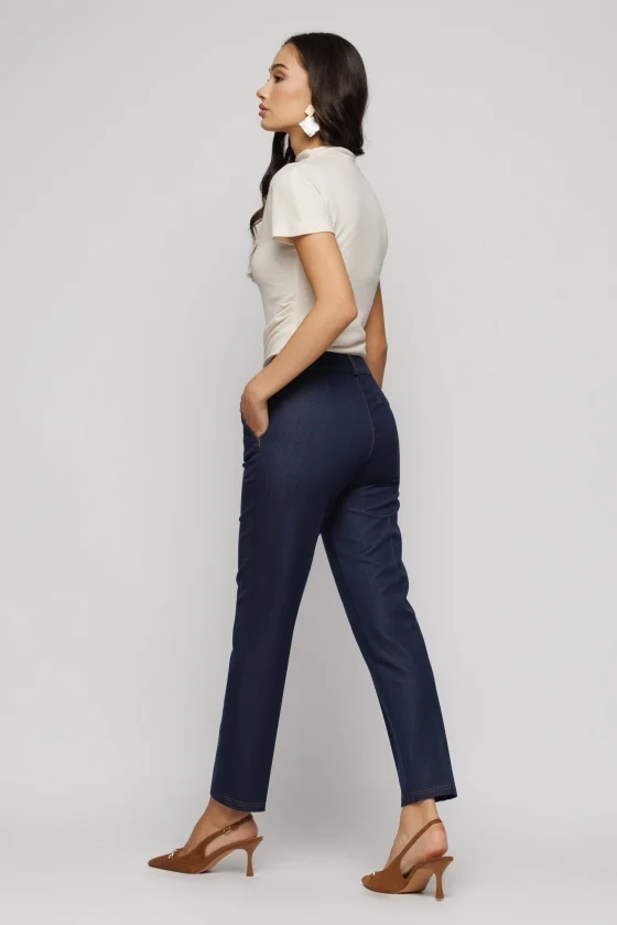 Pantalon 6424 denim Mizar [3]