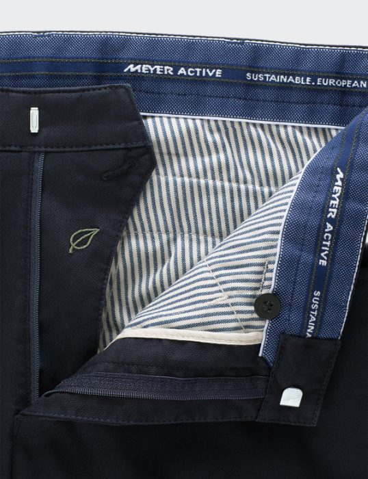 Pantalon 9-3009/19 Dublin Meyer [5]