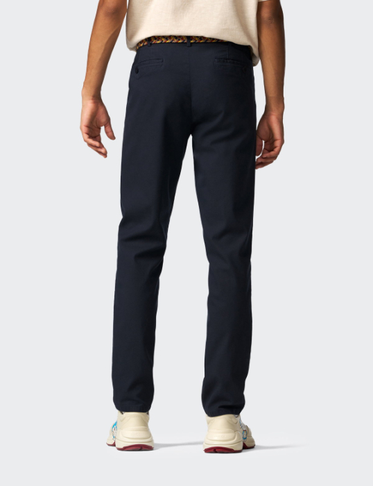 Pantalon 9-3009/19 Dublin Meyer [7]
