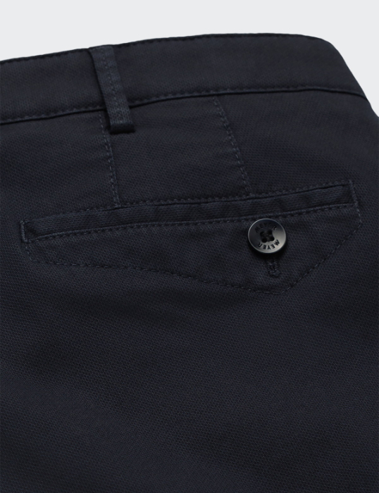 Pantalon 9-3009/19 Dublin Meyer [4]