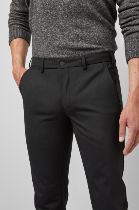 Pantalon 9-6166/09 Chino Meyer 36/32 [3]