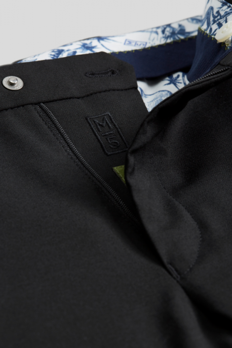 Pantalon 9-6166/09 Chino Meyer 36/32 [4]