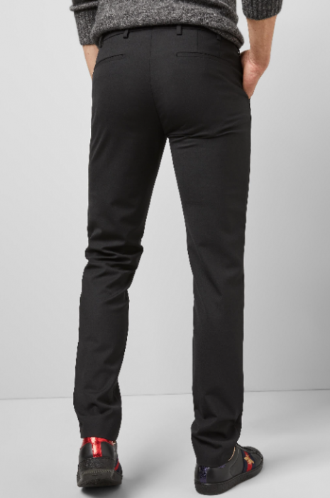 Pantalon 9-6166/09 Chino Meyer 36/32 [2]