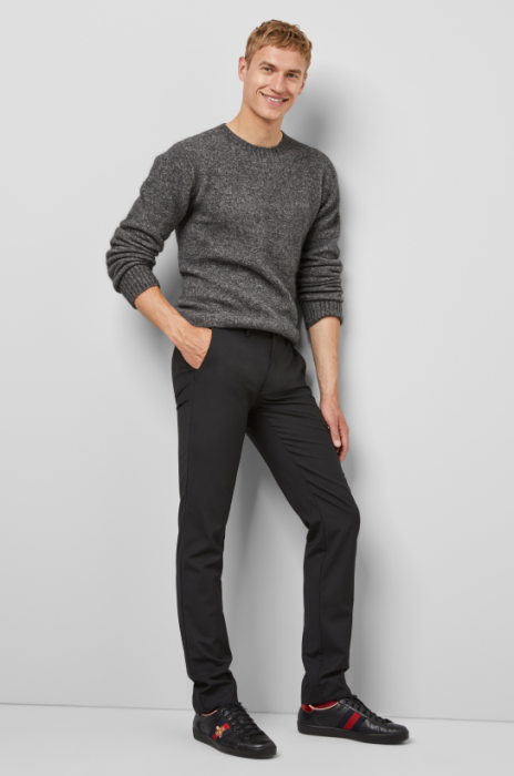 Pantalon 9-6166 09 Chino Meyer