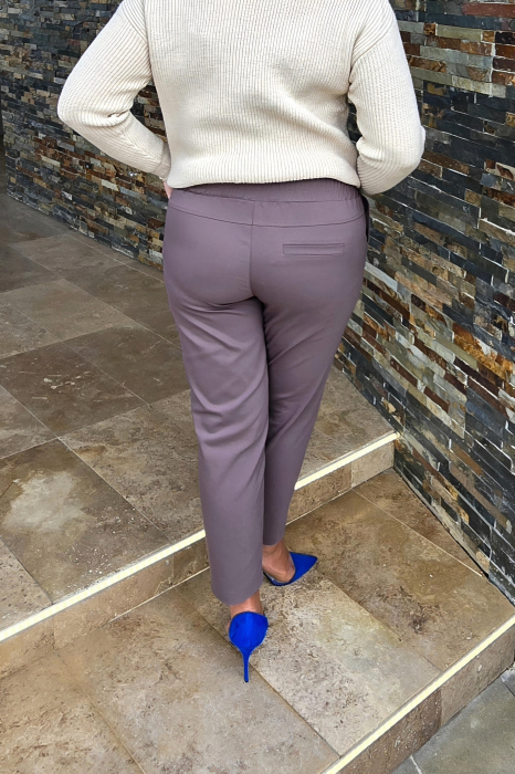 Pantalon 951 capucino Cosmo [3]