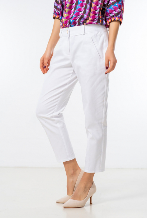 Pantalon ALDA albi Hermosa [2]