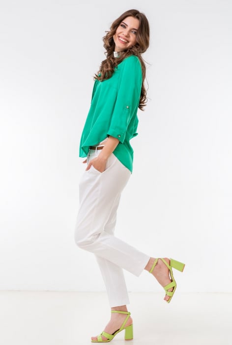 Pantalon ALDA albi Hermosa [4]