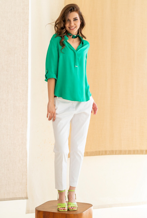 Pantalon ALDA albi Hermosa [3]