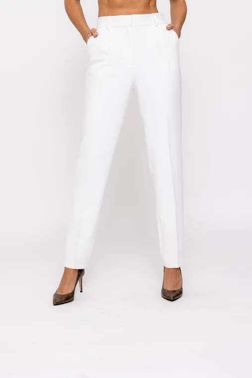 Pantalon C2505 ivoar Caramel [4]