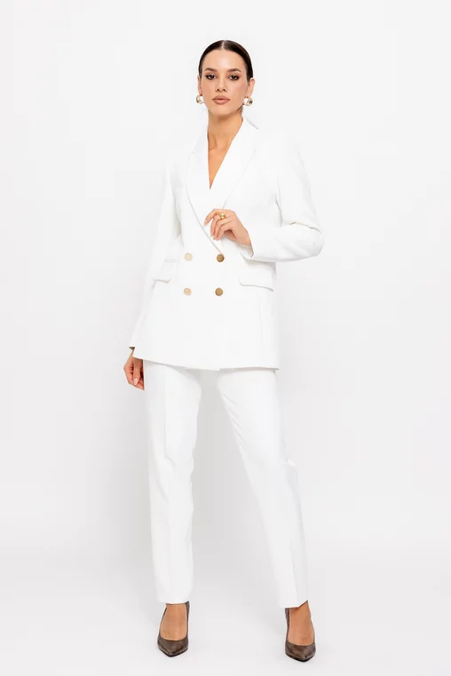 Pantalon C2505 ivoar Caramel [3]
