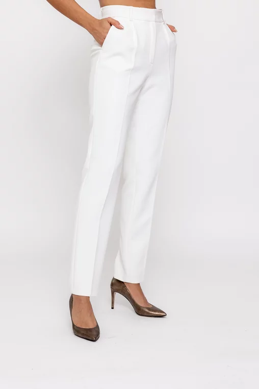 Pantalon C2505 ivoar Caramel
