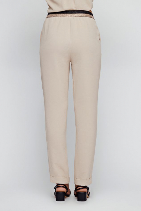 Pantalon CC3MZ3243 bej Mizar [5]