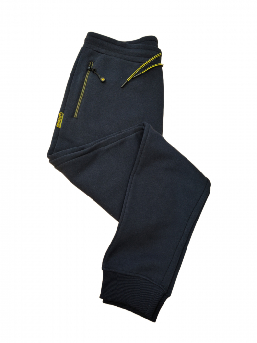 Pantalon Lalo bleumarine Granchio 3XL [2]