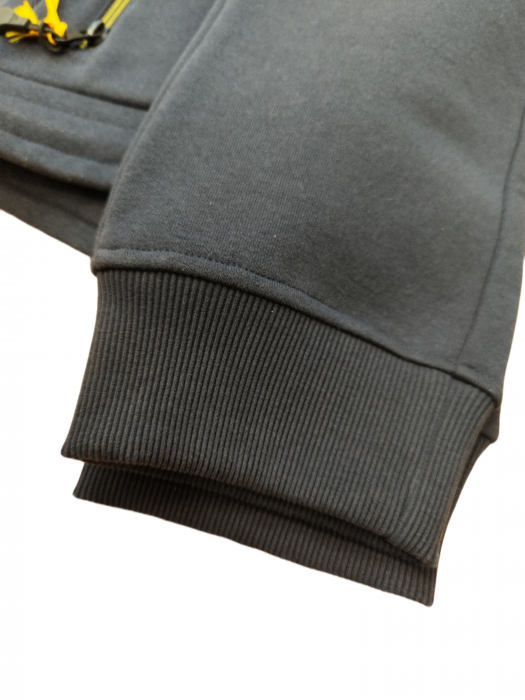 Pantalon Lalo bleumarine Granchio 3XL [3]